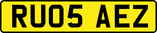 RU05AEZ