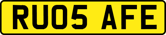 RU05AFE