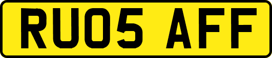 RU05AFF