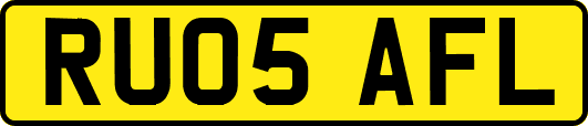 RU05AFL