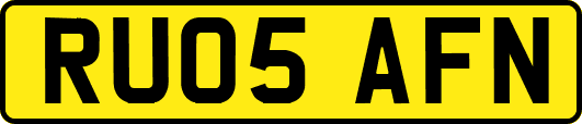 RU05AFN