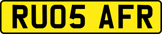 RU05AFR
