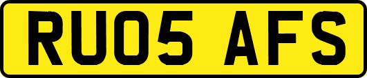 RU05AFS