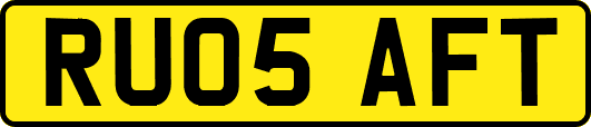 RU05AFT