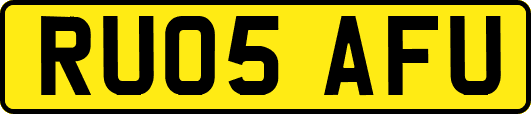 RU05AFU