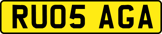 RU05AGA