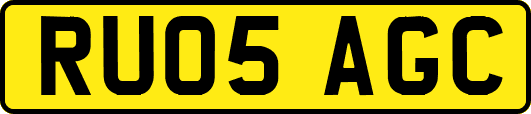 RU05AGC
