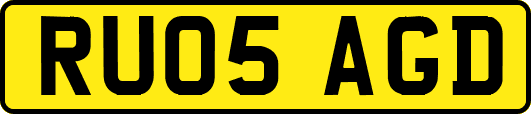 RU05AGD