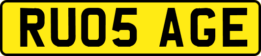 RU05AGE