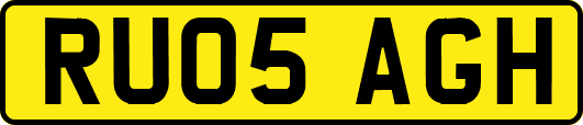 RU05AGH