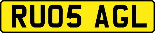 RU05AGL