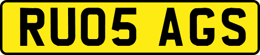 RU05AGS