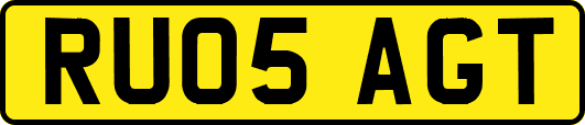 RU05AGT