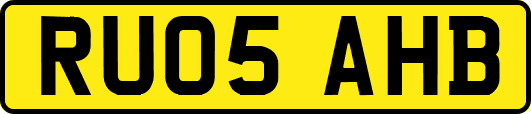 RU05AHB