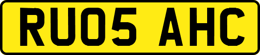 RU05AHC