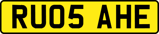 RU05AHE