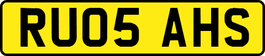 RU05AHS