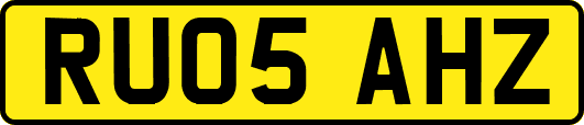 RU05AHZ