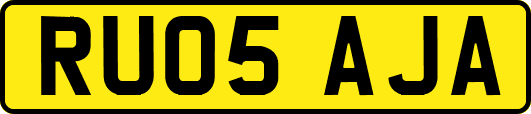 RU05AJA