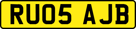 RU05AJB
