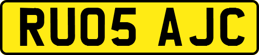 RU05AJC