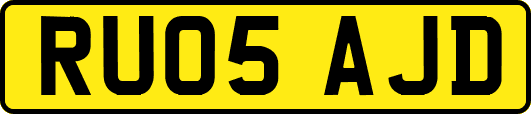 RU05AJD