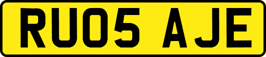 RU05AJE