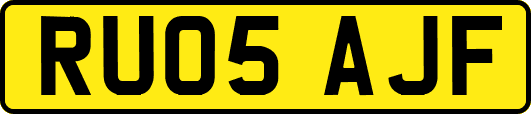 RU05AJF