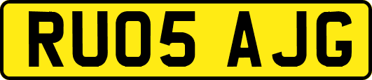 RU05AJG