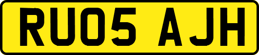 RU05AJH