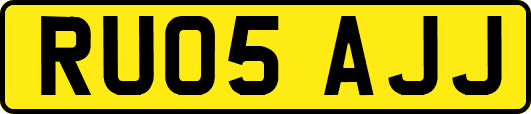 RU05AJJ