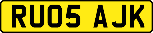 RU05AJK