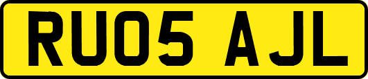 RU05AJL