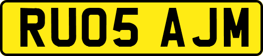 RU05AJM