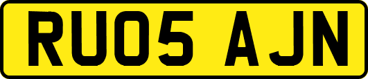 RU05AJN
