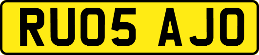 RU05AJO