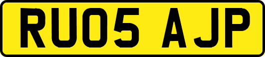 RU05AJP
