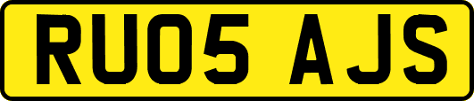 RU05AJS