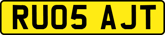 RU05AJT
