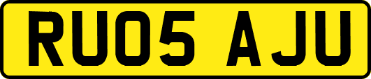RU05AJU