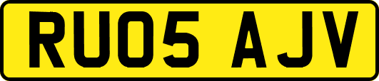 RU05AJV