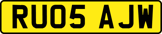 RU05AJW