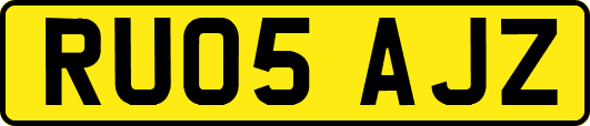 RU05AJZ