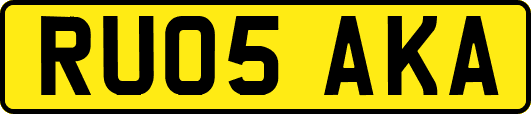 RU05AKA