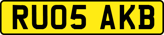 RU05AKB