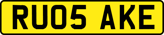 RU05AKE