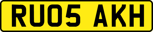 RU05AKH