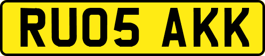 RU05AKK