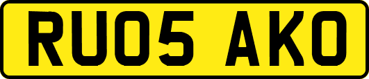 RU05AKO