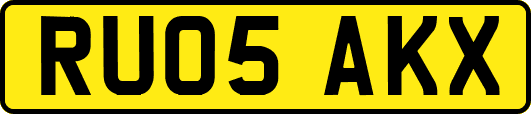 RU05AKX